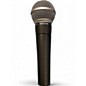 Used Shure SM58LC Dynamic Microphone thumbnail