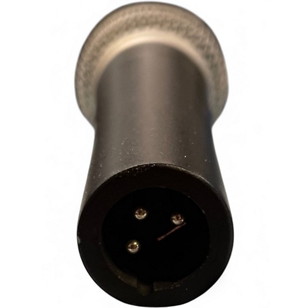 Used Shure SM58LC Dynamic Microphone