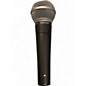 Used Shure SM58LC Dynamic Microphone thumbnail