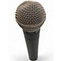 Used Shure SM58LC Dynamic Microphone