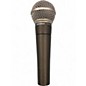 Used Shure SM58LC Dynamic Microphone thumbnail