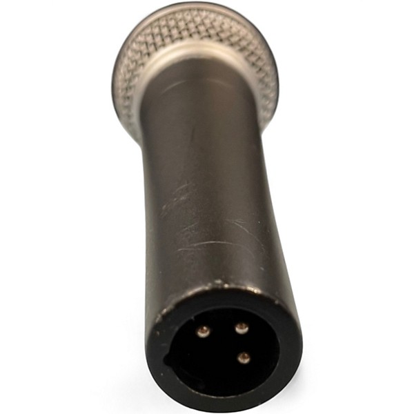 Used Shure SM58LC Dynamic Microphone