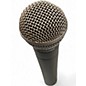 Used Shure SM58LC Dynamic Microphone