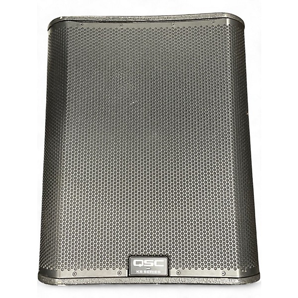 Used QSC KS118 Powered Subwoofer