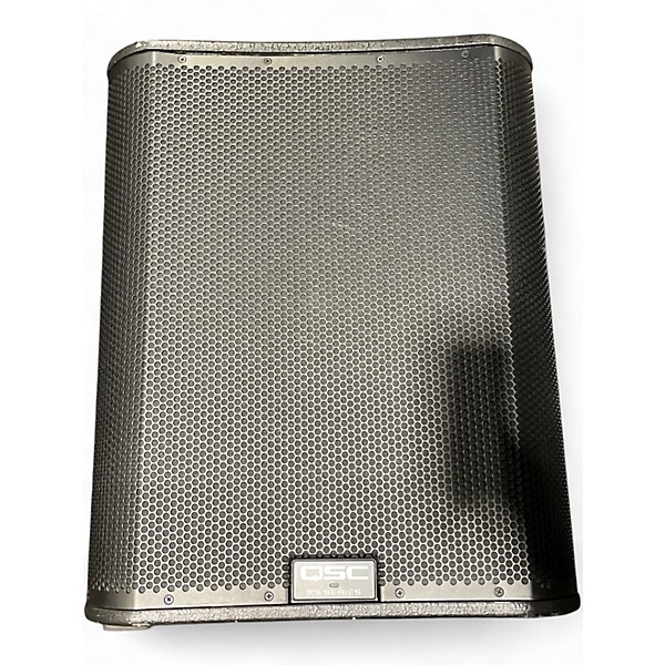 Used QSC KS118 Powered Subwoofer