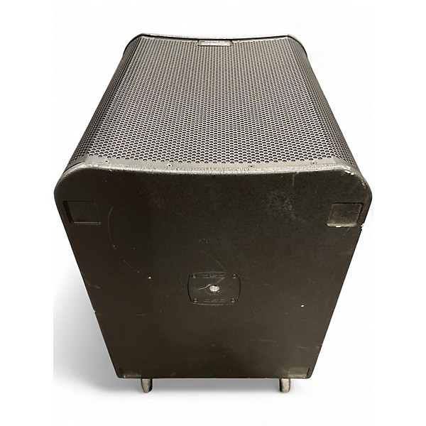 Used QSC KS118 Powered Subwoofer