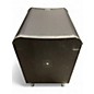 Used QSC KS118 Powered Subwoofer