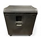 Used QSC KS118 Powered Subwoofer