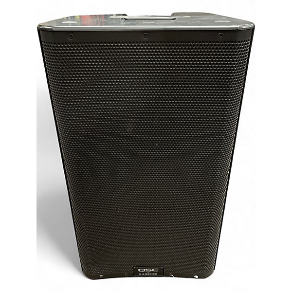 Used QSC K12.2 Powered Speaker