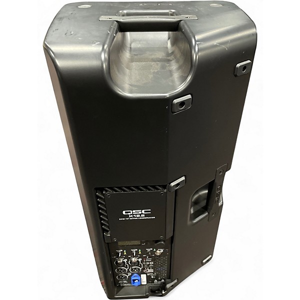 Used QSC K12.2 Powered Speaker