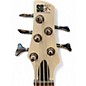 Used Ibanez SR305 5 String Arctic White Electric Bass Guitar