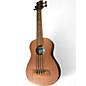 Used Kala Ubass Bass Brown Ukulele thumbnail