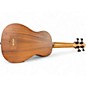 Used Kala Ubass Bass Brown Ukulele