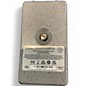 Used Fender Hammertone Reverb Effect Pedal