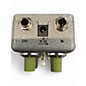 Used Fender Hammertone Reverb Effect Pedal
