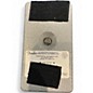 Used Fender Hammertone Overdrive Effect Pedal