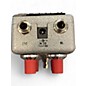 Used Fender Hammertone Overdrive Effect Pedal