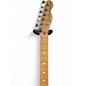 Used Fender American Performer Telecaster Hum Vintage White Solid Body Electric Guitar