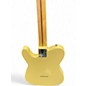 Used Fender American Performer Telecaster Hum Vintage White Solid Body Electric Guitar