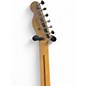 Used Fender American Performer Telecaster Hum Vintage White Solid Body Electric Guitar