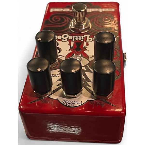 Used Catalinbread Dirty Little Secret Effect Pedal