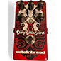 Used Catalinbread Dirty Little Secret Effect Pedal