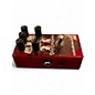 Used Catalinbread Dirty Little Secret Effect Pedal