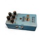 Used MXR ANALOG CHORUS Effect Pedal