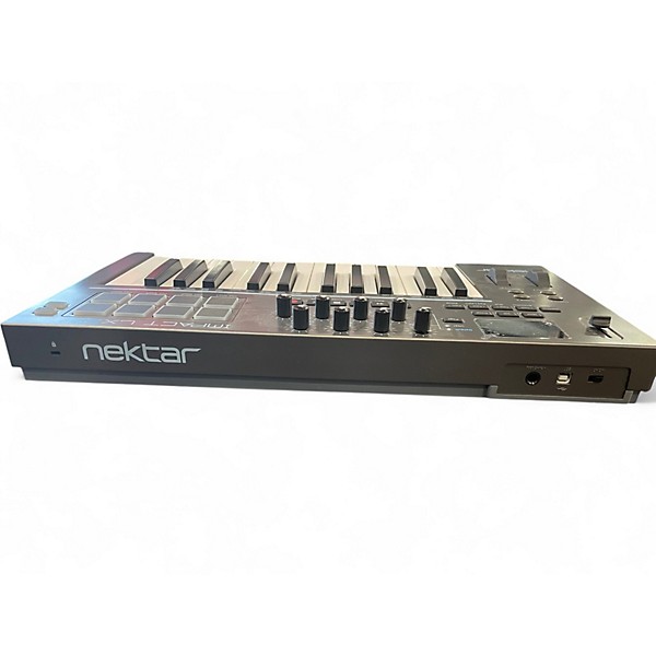Used Nektar IMPACT LX25+