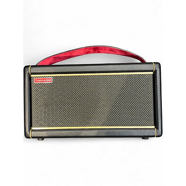 Used Positive Grid SPARK 2 Guitar Combo Amp