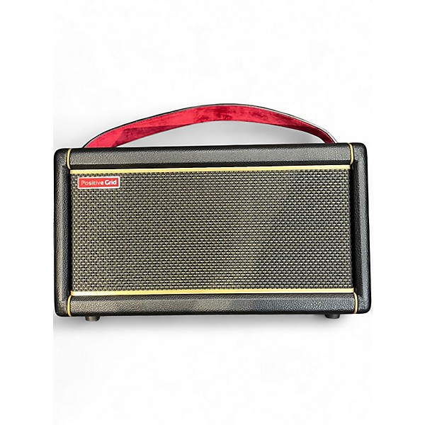 Used Positive Grid SPARK 2 Guitar Combo Amp