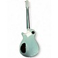 Used Gretsch Guitars G5260 B Metallic Green Baritone Guitars