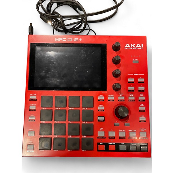 Used Akai Professional MPC ONE+ Production Controller