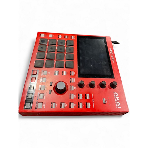 Used Akai Professional MPC ONE+ Production Controller