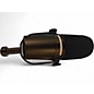 Used Shure mv7+ Dynamic Microphone