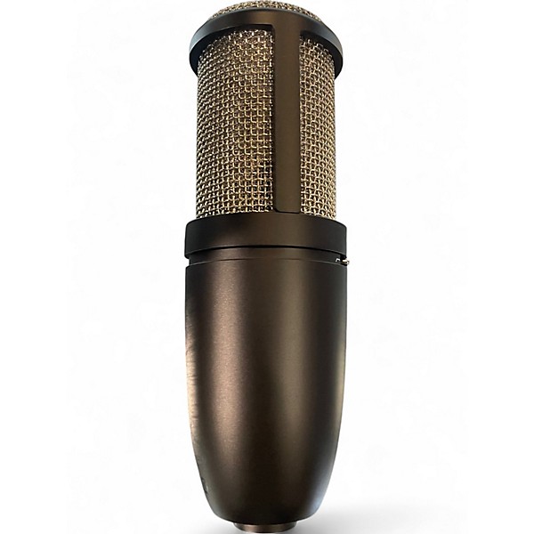 Used AKG P220 Project Studio Condenser Microphone
