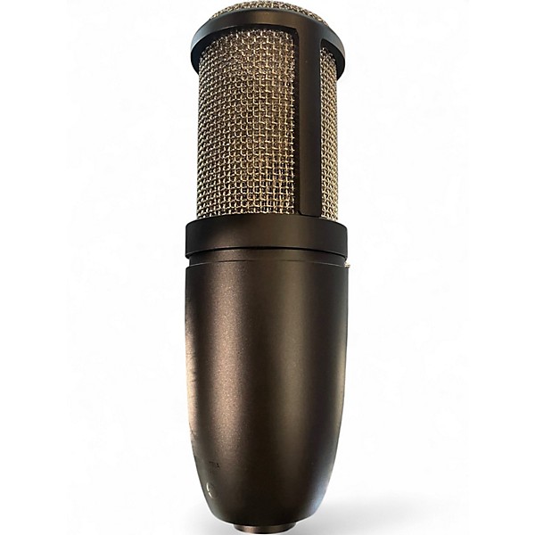 Used AKG P220 Project Studio Condenser Microphone