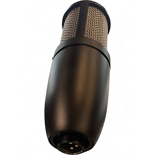Used AKG P220 Project Studio Condenser Microphone