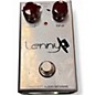 Used Jrockett LENNY Effect Pedal thumbnail