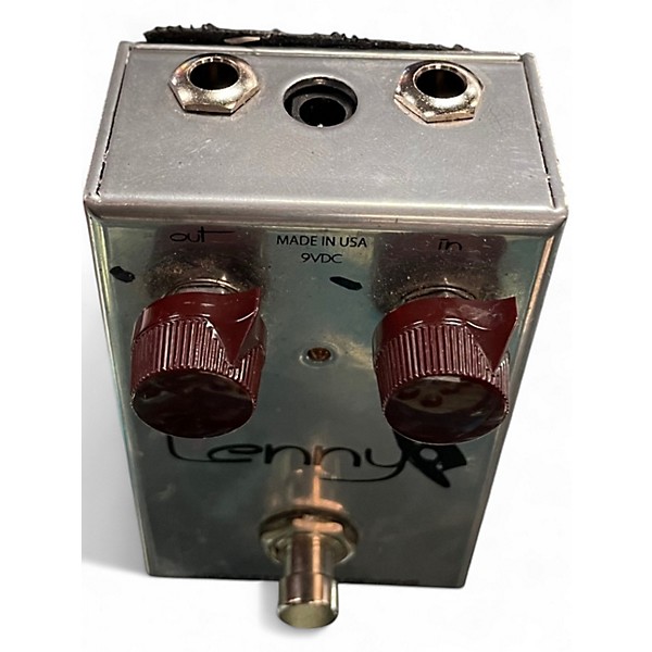Used Jrockett LENNY Effect Pedal