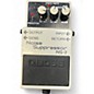 Used BOSS NS2 Noise Suppressor Effect Pedal thumbnail