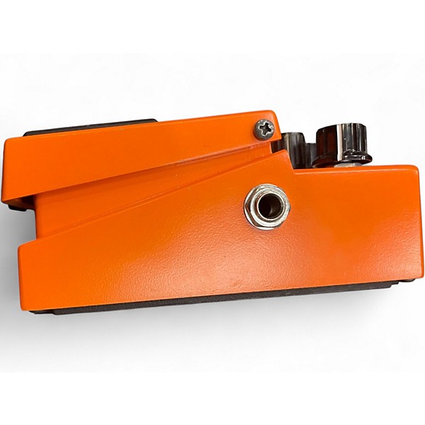 Used BOSS DS1 Distortion Effect Pedal