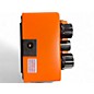 Used BOSS DS1 Distortion Effect Pedal