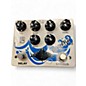 Used Caline Devilfish Effect Pedal thumbnail