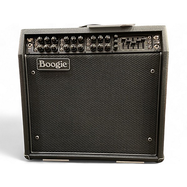 Used MESA/Boogie Mark VII 1x12 Tube Guitar Combo Amp