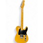 Used Fender American Professional II Telecaster Butterscotch Blonde Solid Body Electric Guitar thumbnail