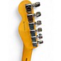 Used Fender American Professional II Telecaster Butterscotch Blonde Solid Body Electric Guitar
