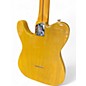 Used Fender American Professional II Telecaster Butterscotch Blonde Solid Body Electric Guitar