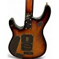 Used Ernie Ball Music Man PETRUCCI 6 20TH ANNIVERSARY Tiger Eye Solid Body Electric Guitar