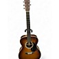 Used 2024 Martin 00028 Amber Acoustic Guitar thumbnail